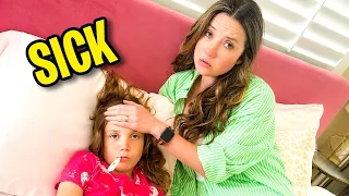 Stella is Sick... We need to HELP!!!