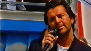 Thomas Anders - Never Knew Love Like This Before (Live ZDF Fernsehgarten 21.05.1995)