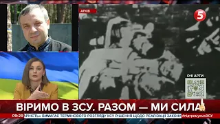 Чому для України важливо, щоб світ визнав Голодомор 1932-1933 років геноцидом: Володимир Тиліщак