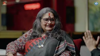 SHE | Usha Uthup | Eps. 01