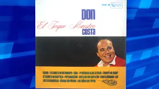 Don Costa - Gina (1964)
