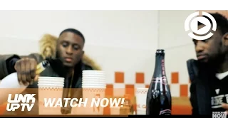 Reppy Hustle & Gatez - It Is What It Is [Music Video] @ReppyHustle @Gatez_Raps | Link Up TV