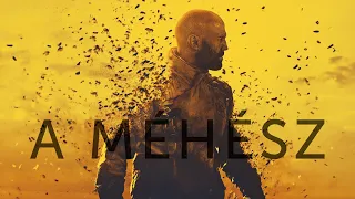 Mézengúz - A Méhész 🎬