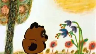 Russian Winnie the Pooh