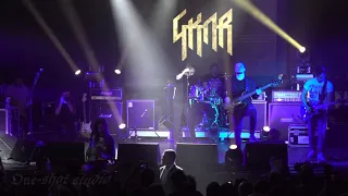 Grizzly Knows No Remorse - "Waiting To Be"@(LiVE) Station HALL 07.12.2018