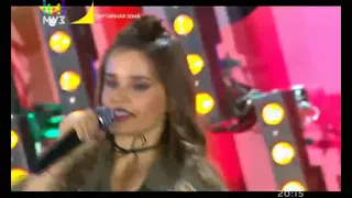 Виолетта Ершова  - Давай (ДЕТСКАЯ ПАРТИЙНАЯ ЗОНА 22.10.2017)