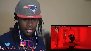 PHARAOH — REDRUM 2018 FULL ALBUM REACTION