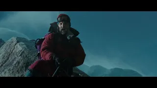 돌비 애트모스 Everest //공간음향이 적용된 영상이므로 이어폰/헤드폰 반드시 착용!