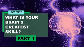 What is a "controlled hallucination”? | The Power of Brains with Neuroscientist Lisa Feldman Barrett