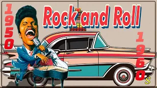 Oldies Rock n Roll 50s 60s 🎸Legendary Rock n Roll Classics 50s 60s🎸Timeless Hits 50s 60s Rock n Roll