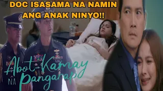 Abot Kamay Na Pangarap:Live Now february 21,2023 Episode 145 pagkakakulong ni zoey
