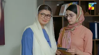 Meesni Episode 62 - [ 𝗕𝗲𝘀𝘁 𝐌𝐨𝐦𝐞𝐧𝐭 01 ] #bilalqureshi #mamia - HUM TV