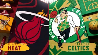 FULL GAME HIGHLIGHTS | Boston Celtics vs. Miami Heat | March 30, 2022