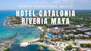 Catalonia Riviera Maya Resort And Spa: Perfect Place To Relax & Unwind