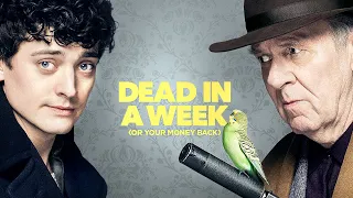 🌀 Dead in A Week or Your Money Back | Full Movie | Comedy, Drama