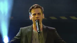 Foster the People - Best Friend (‎Live in Paris / 2014)