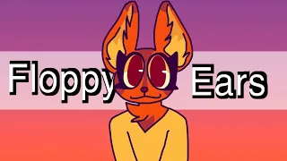 Floppy Ears Animation Meme || 200+ subs!