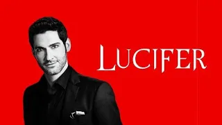#Lucifer Season 5 Trailer /Premieres Friday August 21 2020 on Netflix