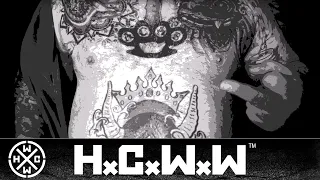 ANGRIER THAN YOU - 1312 - HARDCORE WORLDWIDE (OFFICIAL D.I.Y. VERSION HCWW)