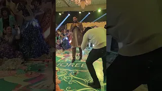 New Surprise Dance🕺🏻| Falcon Hero | Areeb Parwaiz | Iqra Kanwal #shorts #viral #iqreeb #iqrakanwal