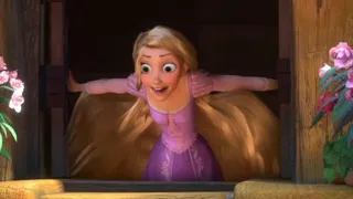 Tangled but All of the Context Isn’t Allowed to Go Outside