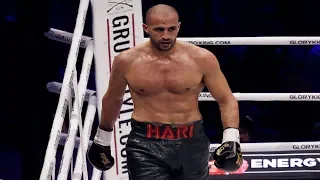 Appa - Badr Hari (Official Video)