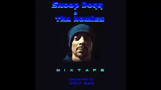 Snoop Dogg & Tha Homies  Mixtape