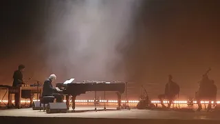 Ludovico Einaudi - The Path Of The Fossils (Day 6) (live from Tbilisi Concert Hall 30.09.2023)