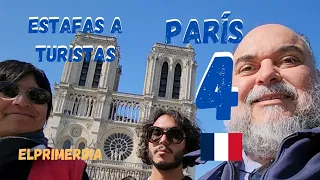 Notre-Dame | París 4!!