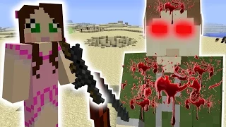Minecraft:  KILL THEM ALL MISSION - The Crafting Dead [25]