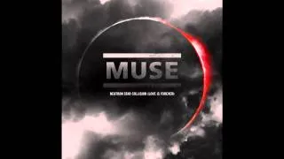 Muse - Neutron Star Collision (Love is Forever) HD