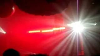 Matt Hardwick Live at Gatecrasher Trance Anthems, Leeds Saturday 29th August 2009 Part 14