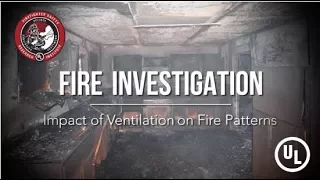 Fire Investigation