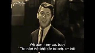 Put Your Head On My Shoulder - Paul Anka (1959) (Lyrics & Vietsub)