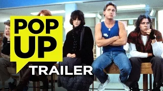 The Breakfast Club Pop-Up Trailer (1985) - Emilio Estevez, Molly Ringwald Movie HD