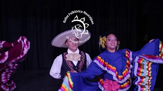 Jalisco Son de la madrugada Folklore