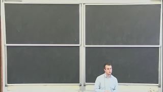 Statistics and Machine Learning - Gilles Louppe - lecture 1/3