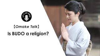 [Omake Talk] If you train or is a fan of BUDO martial arts, I need you opinion on this topic...