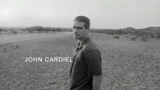 John Cardiel, Sight Unseen | TransWorld SKATEboarding