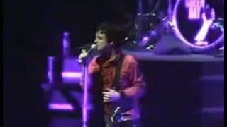 Green Day - We Are The Champions [Live @ Convocation Center, Miami 2005]