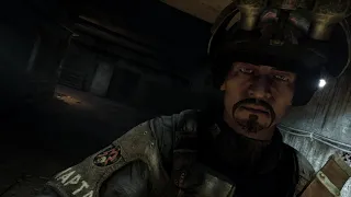 Metro 2033 Redux - Chapter 4: War - Full Walkthrough