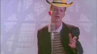 Rickroll Country