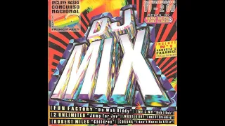 DJ Mix (1996) - Quim Quer & Jordi Luque