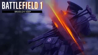 Battlefield 1 - Brusilov Keep TV Spot