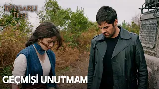 Halil, Zeynep'e acıyor 🖤 | Rüzgarlı Tepe 8. Bölüm