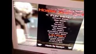 [UPDATE] Horny Chick v4 Patch Mod Menu (TU6) + Moab Update!