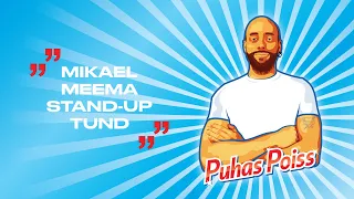 Mikael Meema - "Puhas Poiss" (2019)