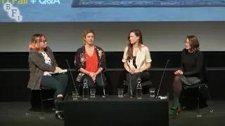 In conversation with... the Even When I Fall filmmakers | BFI