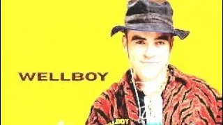 wellboy Nozzy bossy #nozzy #bossy #wellboy