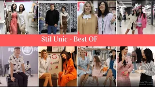 Stil Unic - Best of: Emilian Crețu, Diana Rotaru, Pavel Sârbu, Irina Colbasiuc etc.